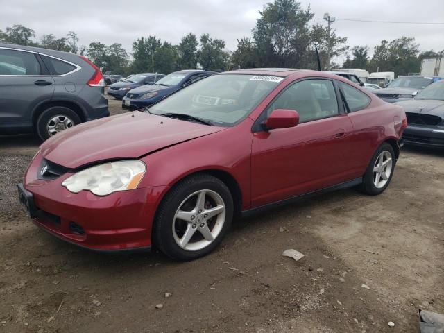 ACURA RSX 2002 jh4dc54842c027241