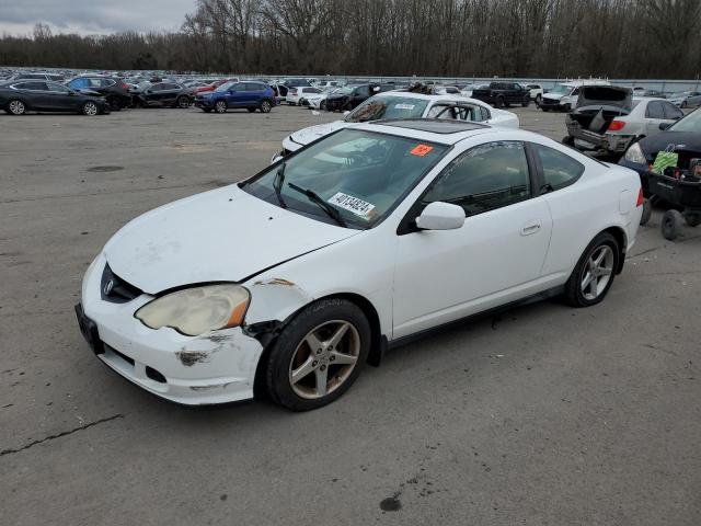 ACURA RSX 2002 jh4dc54842c039616