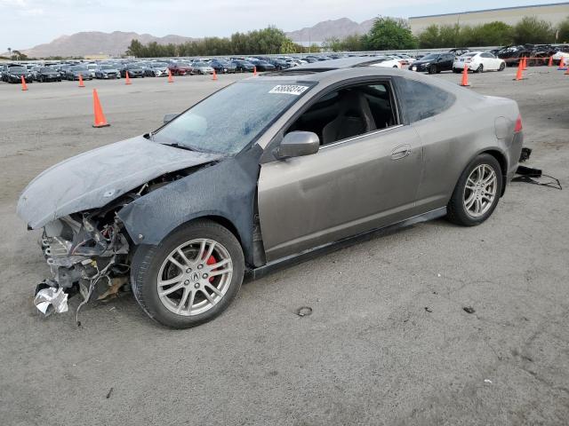 ACURA RSX 2003 jh4dc54843c015835