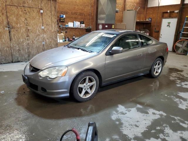 ACURA RSX 2003 jh4dc54843c019738