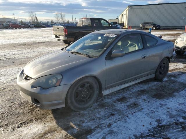 ACURA RSX 2003 jh4dc54843c801201