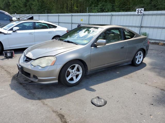 ACURA RSX 2003 jh4dc54843s002654