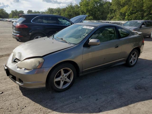 ACURA RSX 2003 jh4dc54843s002668