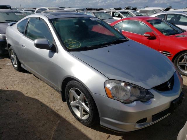 ACURA RSX 2004 jh4dc54844s000078