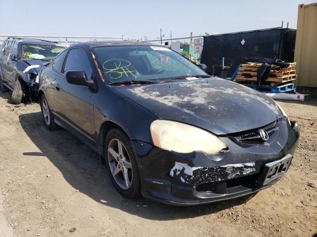 ACURA RSX 2004 jh4dc54844s007581