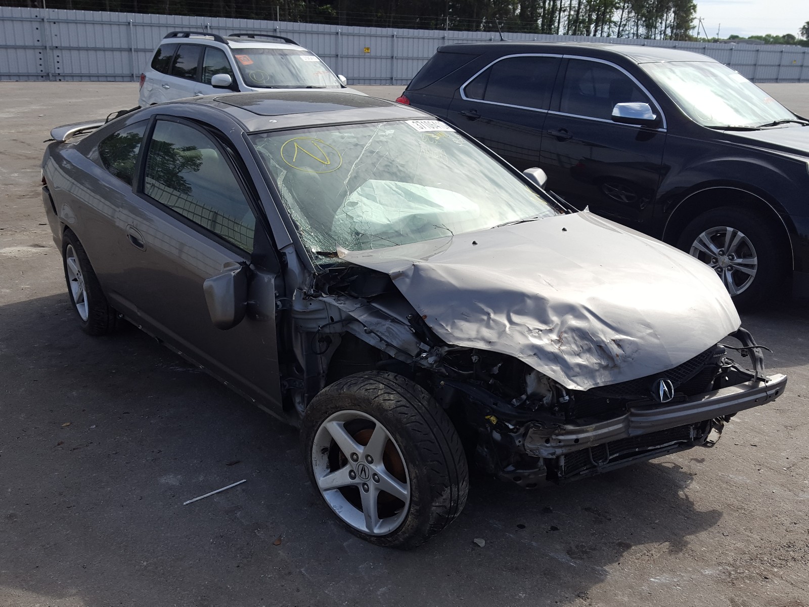 ACURA RSX 2004 jh4dc54844s009167