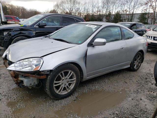 ACURA RSX 2005 jh4dc54845s005038