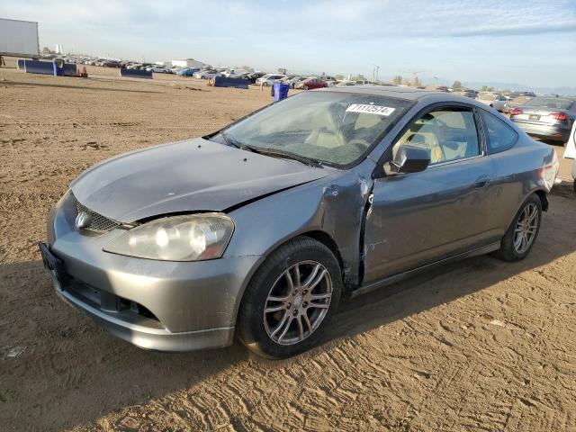 ACURA RSX 2005 jh4dc54845s017366