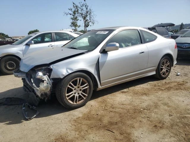 ACURA RSX 2006 jh4dc54846s014839