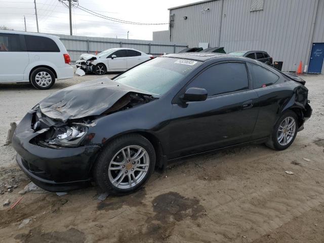 ACURA RSX 2006 jh4dc54846s016008