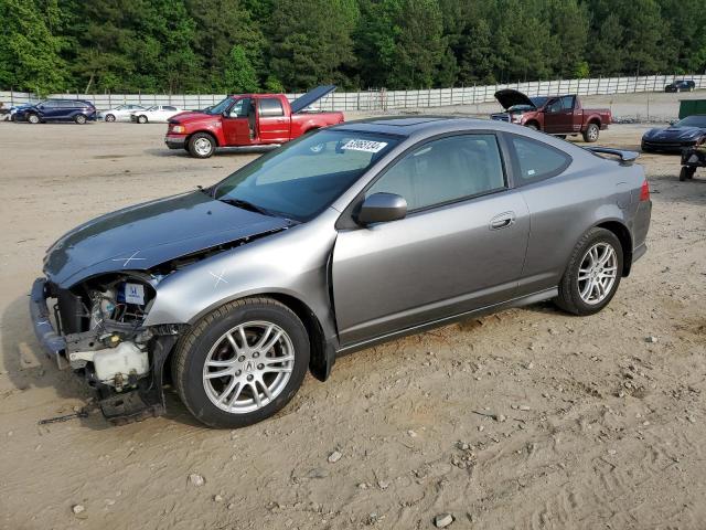 ACURA RSX 2006 jh4dc54846s016087