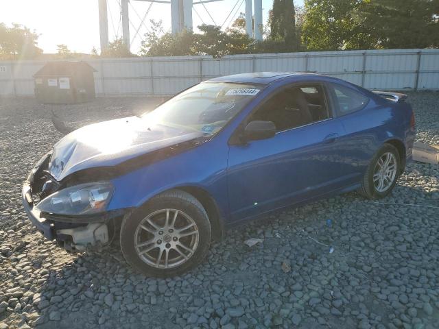 ACURA RSX 2006 jh4dc54846s019412