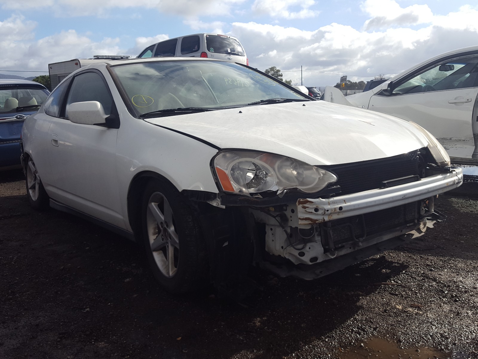 ACURA RSX 2002 jh4dc54852c021934