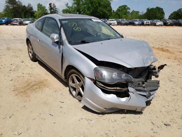 ACURA RSX 2002 jh4dc54852c029404