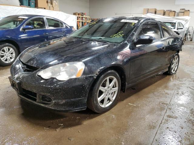 ACURA RSX 2002 jh4dc54852c034697