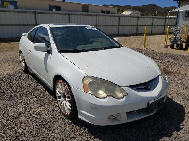 ACURA RSX 2002 jh4dc54852c036188