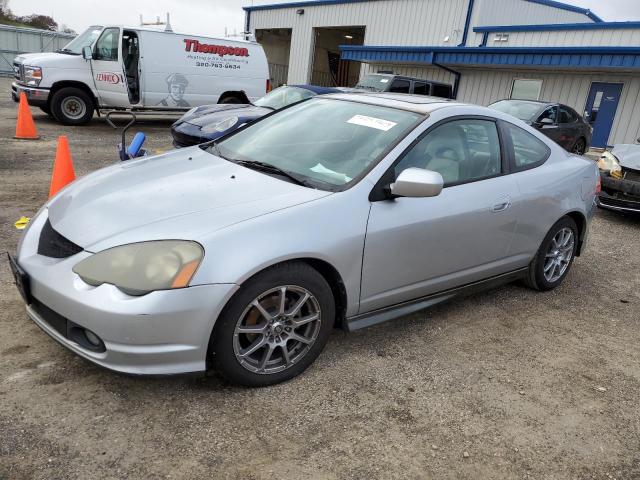 ACURA RSX 2003 jh4dc54853c012457