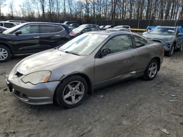 ACURA RSX 2003 jh4dc54853c019764