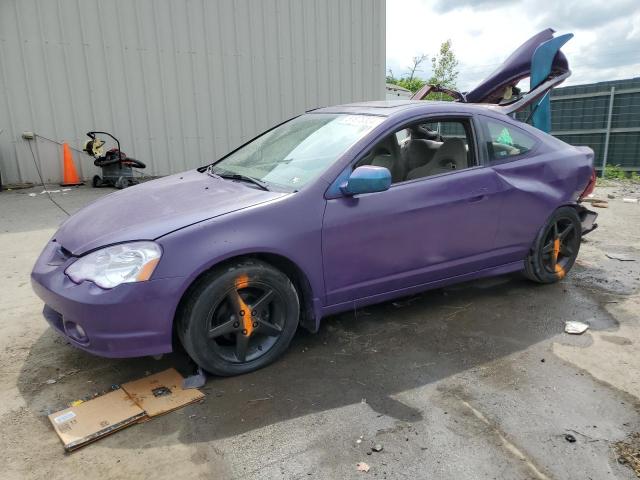 ACURA RSX 2003 jh4dc54853s002582