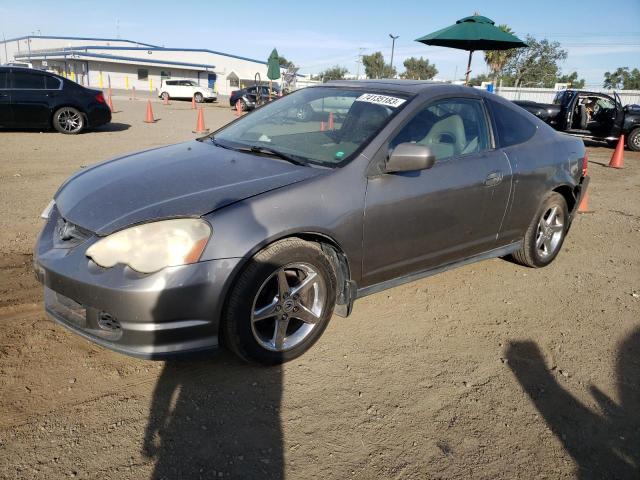 ACURA RSX 2004 jh4dc54854s002468