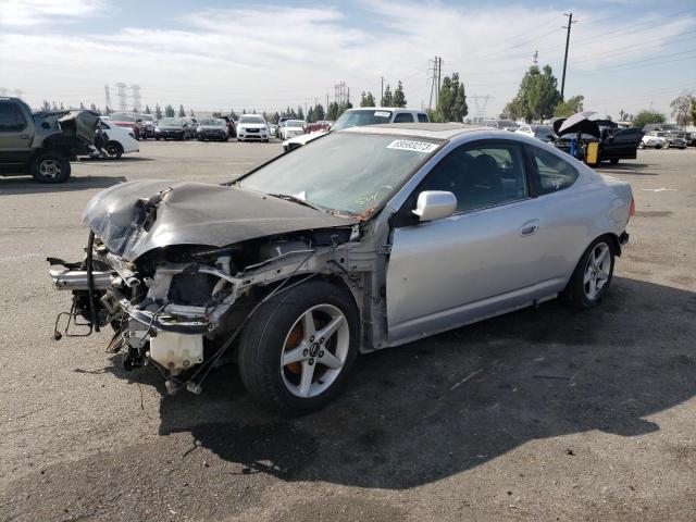 ACURA RSX 2004 jh4dc54854s005192