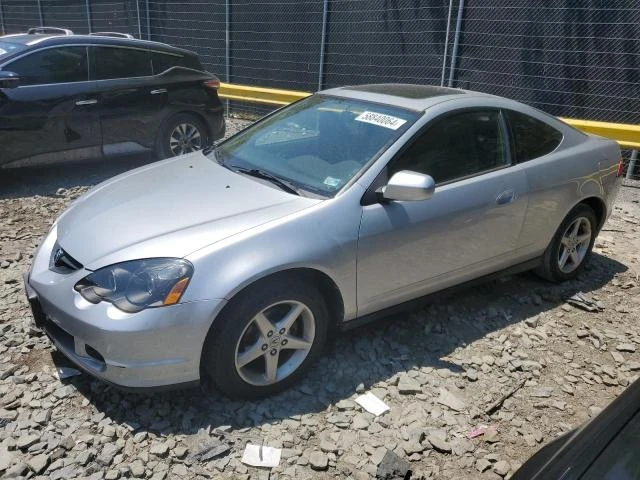 ACURA RSX 2004 jh4dc54854s012790