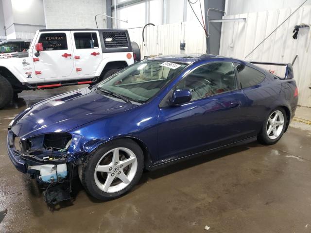 ACURA RSX 2004 jh4dc54854s017164