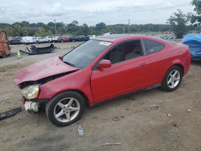 ACURA RSX 2004 jh4dc54854s018735