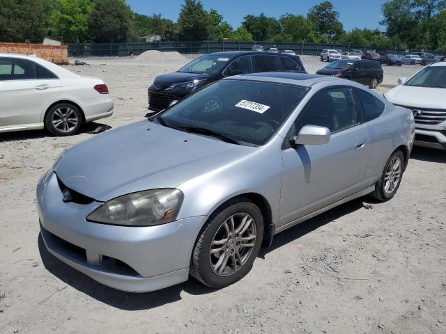 ACURA RSX 2005 jh4dc54855s003329