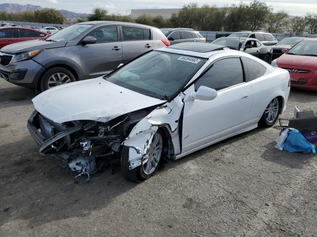 ACURA RSX 2005 jh4dc54855s007915