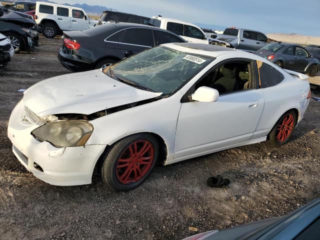 ACURA RSX 2006 jh4dc54856s009228