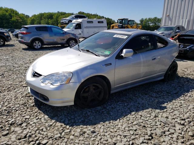 ACURA RSX 2002 jh4dc54862c041562