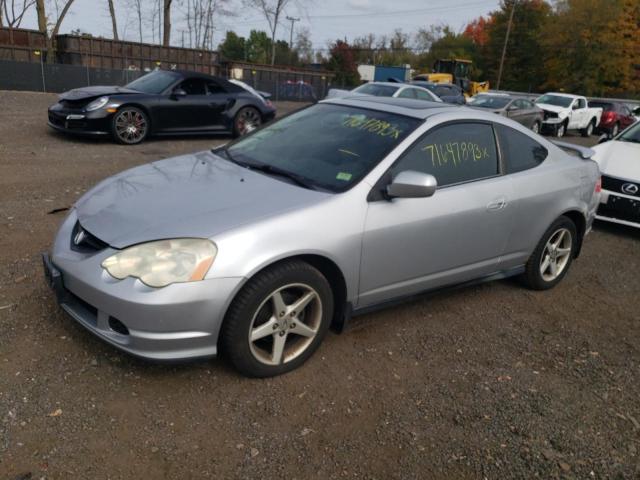 ACURA RSX 2003 jh4dc54863c005257