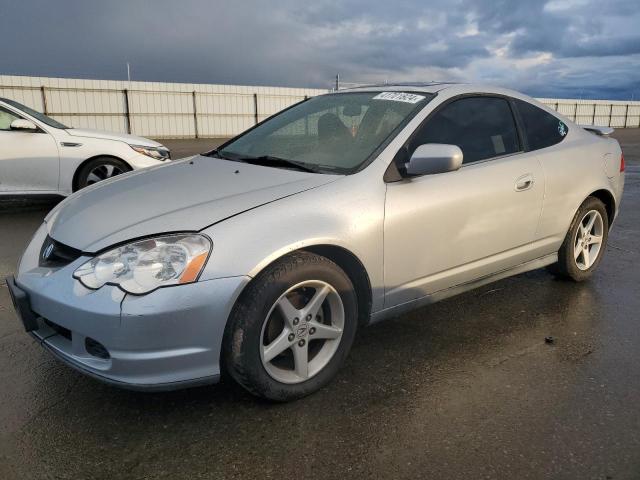 ACURA RSX 2003 jh4dc54863s001604