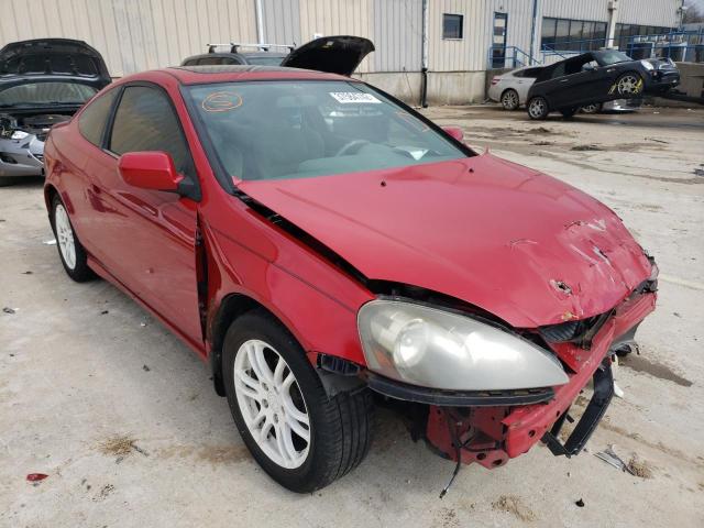 ACURA RSX 2005 jh4dc54865s003114