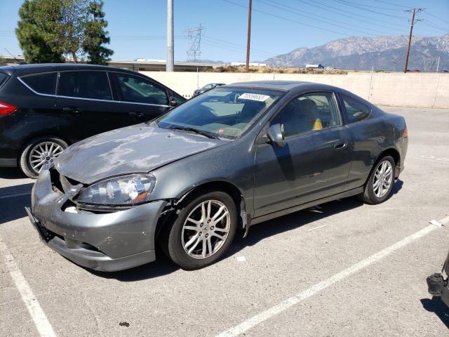 ACURA RSX 2005 jh4dc54865s004165