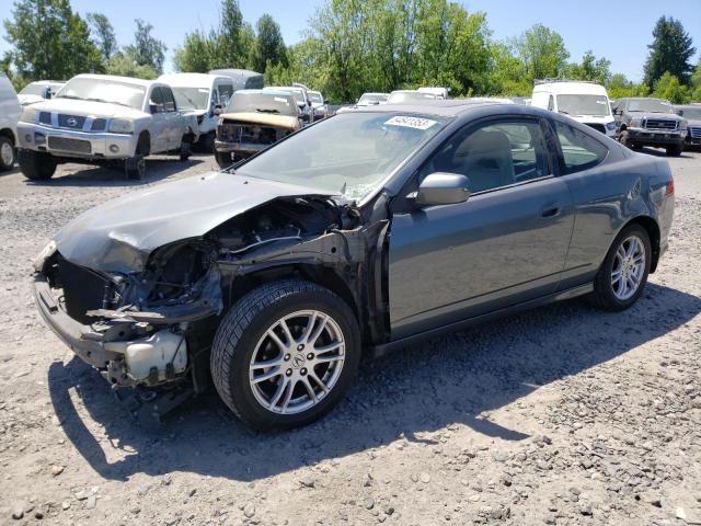 ACURA RSX 2005 jh4dc54865s010371