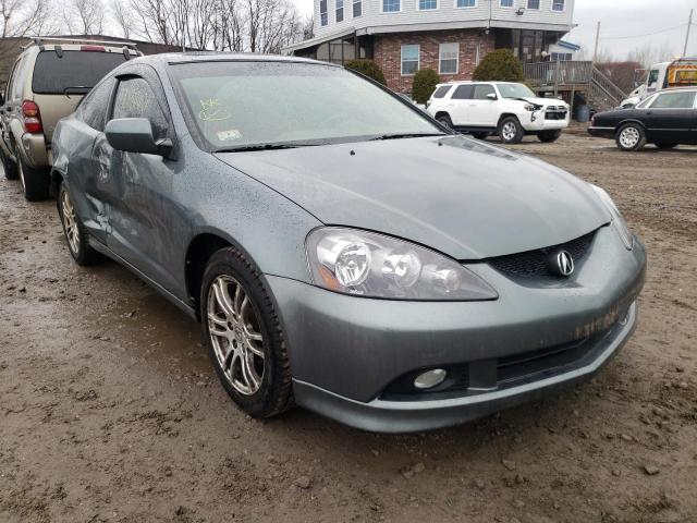 ACURA RSX 2006 jh4dc54866s011165