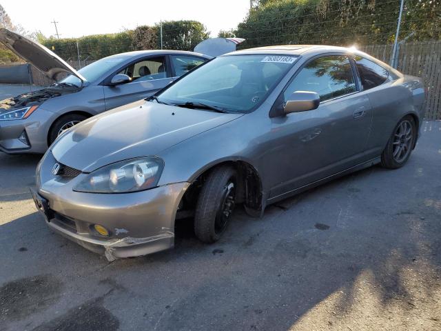 ACURA RSX 2006 jh4dc54866s012087