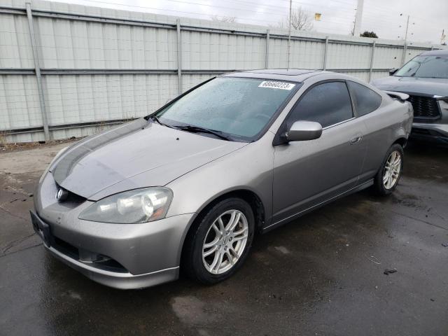 ACURA RSX 2006 jh4dc54866s014230