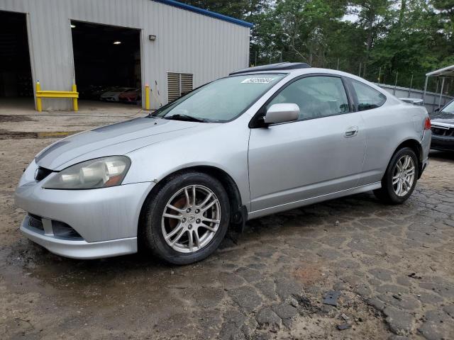 ACURA RSX 2006 jh4dc54866s018018