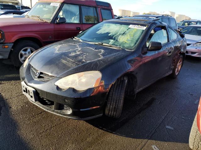 ACURA RSX 2002 jh4dc54872c003712