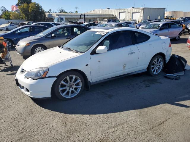 ACURA RSX 2002 jh4dc54872c019263