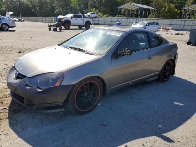 ACURA RSX 2002 jh4dc54872c021787