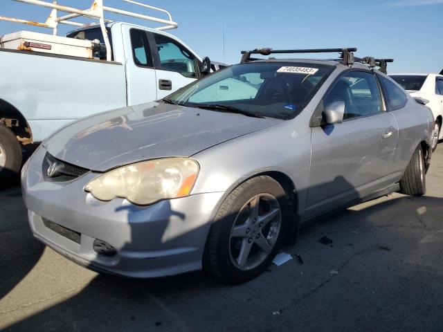 ACURA RSX 2002 jh4dc54872c022485