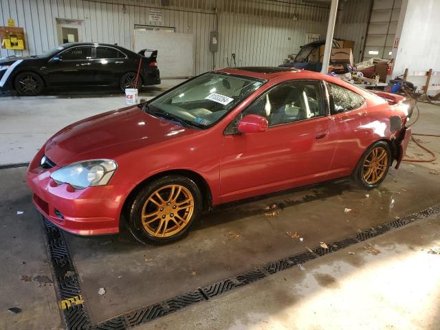 ACURA RSX 2002 jh4dc54872c025385