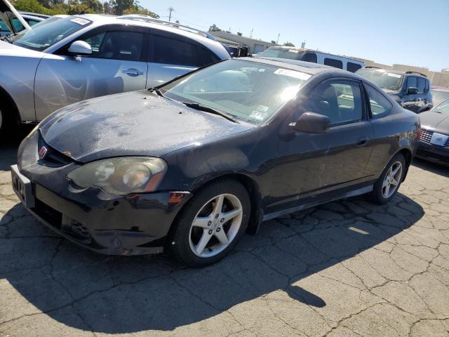 ACURA RSX 2002 jh4dc54872c028593