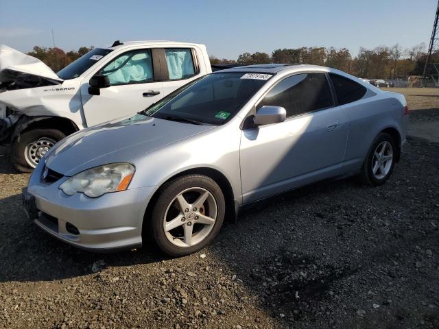 ACURA RSX 2002 jh4dc54872c034894