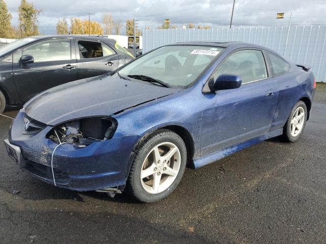 ACURA RSX 2002 jh4dc54872c042333