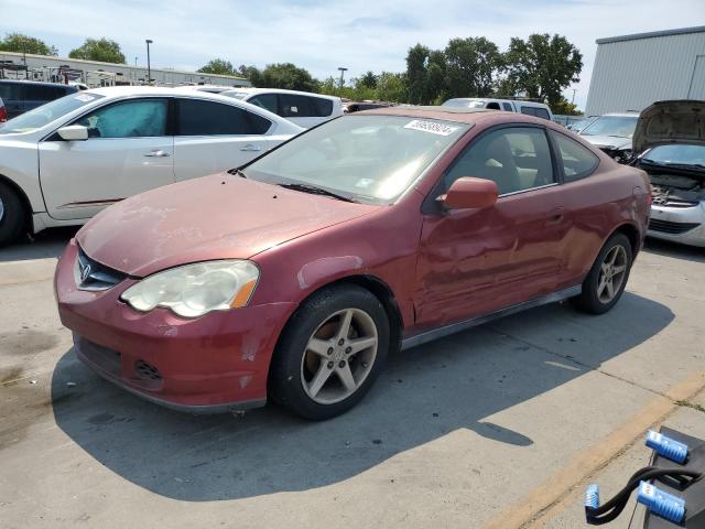 ACURA RSX 2003 jh4dc54873c015389